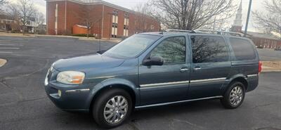 2005 Buick Terraza CXL All Wheel Drive - Photo 4 - Golden, CO 80401