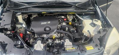 2005 Buick Terraza CXL All Wheel Drive - Photo 16 - Golden, CO 80401