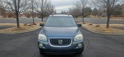 2005 Buick Terraza CXL All Wheel Drive - Photo 3 - Golden, CO 80401