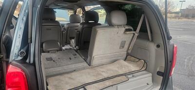 2005 Buick Terraza CXL All Wheel Drive - Photo 15 - Golden, CO 80401