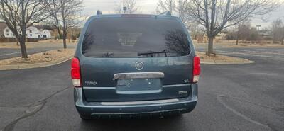 2005 Buick Terraza CXL All Wheel Drive - Photo 7 - Golden, CO 80401