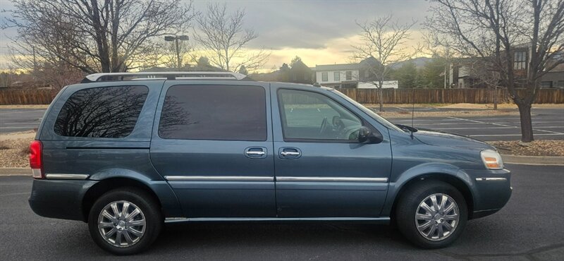 2005 Buick Terraza CXL All Wheel Drive   - Photo 1 - Golden, CO 80401