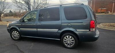 2005 Buick Terraza CXL All Wheel Drive - Photo 5 - Golden, CO 80401