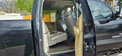 2008 GMC Sierra 2500 Lifted 4x4  SLT - Photo 13 - Golden, CO 80401