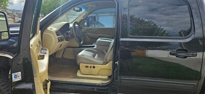 2008 GMC Sierra 2500 Lifted 4x4  SLT - Photo 10 - Golden, CO 80401