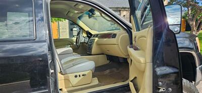 2008 GMC Sierra 2500 Lifted 4x4  SLT - Photo 12 - Golden, CO 80401
