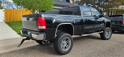 2008 GMC Sierra 2500 Lifted 4x4  SLT - Photo 5 - Golden, CO 80401
