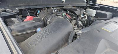 2008 GMC Sierra 2500 Lifted 4x4  SLT - Photo 15 - Golden, CO 80401