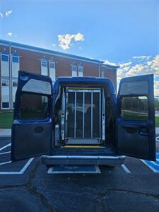 2008 Ford E-350 SD XL  Handicap Van  Raised Roof - Photo 10 - Golden, CO 80401