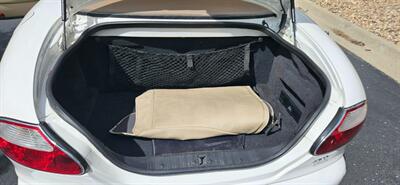 2002 Jaguar XK8   - Photo 19 - Golden, CO 80401