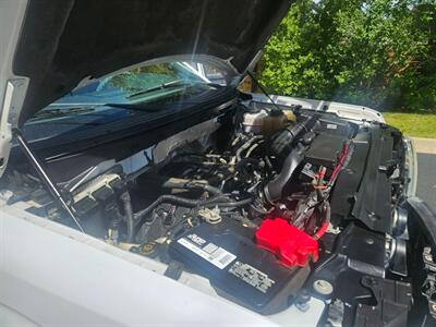 2013 Ford F-150 XL  Supercab 4 Door - Photo 13 - Golden, CO 80401