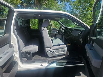 2013 Ford F-150 XL  Supercab 4 Door - Photo 8 - Golden, CO 80401