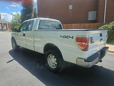 2013 Ford F-150 XL  Supercab 4 Door - Photo 6 - Golden, CO 80401