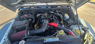2011 Jeep Wrangler Sport Hardtop - Photo 13 - Golden, CO 80401