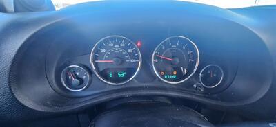 2011 Jeep Wrangler Sport Hardtop - Photo 14 - Golden, CO 80401