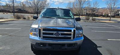 2004 Ford F-350 Super Duty XLT 4dr Crew Cab   - Photo 9 - Golden, CO 80401
