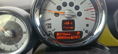2010 MINI Cooper  Convertible - Photo 18 - Golden, CO 80401