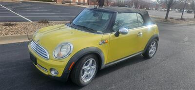 2010 MINI Cooper  Convertible - Photo 9 - Golden, CO 80401