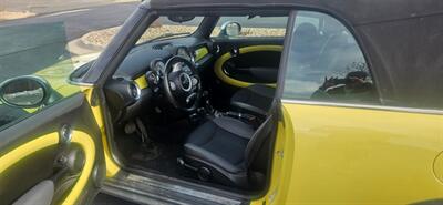 2010 MINI Cooper  Convertible - Photo 11 - Golden, CO 80401