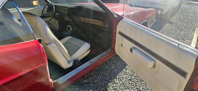 1971 Ford Galaxie  LTD Convertible - Photo 8 - Golden, CO 80401