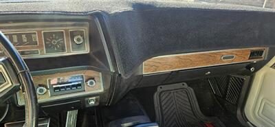 1971 Ford Galaxie  LTD Convertible - Photo 12 - Golden, CO 80401