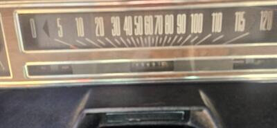 1971 Ford Galaxie  LTD Convertible - Photo 13 - Golden, CO 80401