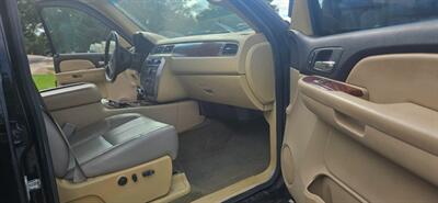 2008 GMC Sierra 2500 SLT  Black Lifted 6.6 Duramax - Photo 9 - Golden, CO 80401