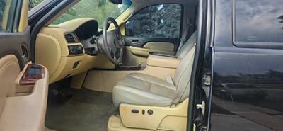 2008 GMC Sierra 2500 SLT  Black Lifted 6.6 Duramax - Photo 8 - Golden, CO 80401