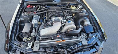 2008 Ford Mustang GT Supercharger Intercooler   - Photo 17 - Golden, CO 80401