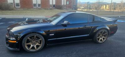 2008 Ford Mustang GT Supercharger Intercooler   - Photo 9 - Golden, CO 80401