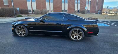 2008 Ford Mustang GT Supercharger Intercooler   - Photo 6 - Golden, CO 80401