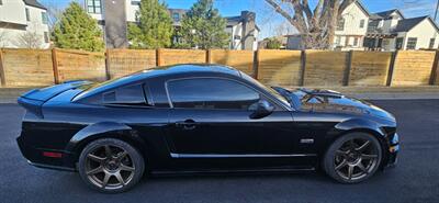 2008 Ford Mustang GT Supercharger Intercooler   - Photo 13 - Golden, CO 80401