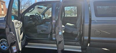 2004 Ford F-350 Super Duty XLT 4dr Crew Cab 4x4   - Photo 9 - Golden, CO 80401