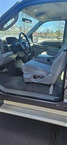 2004 Ford F-350 Super Duty XLT 4dr Crew Cab 4x4   - Photo 10 - Golden, CO 80401