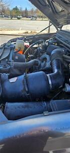 2004 Ford F-350 Super Duty XLT 4dr Crew Cab 4x4   - Photo 14 - Golden, CO 80401