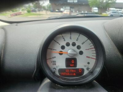 2014 MINI Countryman Cooper   - Photo 15 - Golden, CO 80401