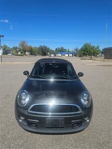 2012 MINI Cooper S S - Photo 4 - Golden, CO 80401
