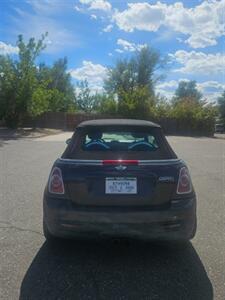 2012 MINI Cooper S S - Photo 7 - Golden, CO 80401