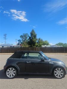 2012 MINI Cooper S S - Photo 5 - Golden, CO 80401