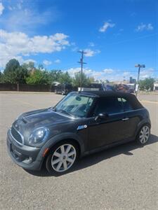 2012 MINI Cooper S S - Photo 10 - Golden, CO 80401