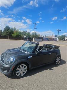 2012 MINI Cooper S S - Photo 2 - Golden, CO 80401