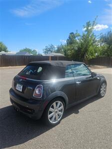 2012 MINI Cooper S S - Photo 6 - Golden, CO 80401