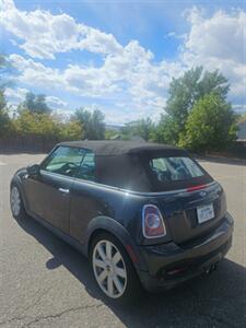 2012 MINI Cooper S S - Photo 8 - Golden, CO 80401