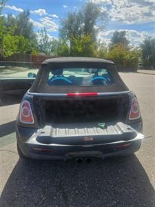 2012 MINI Cooper S S - Photo 15 - Golden, CO 80401