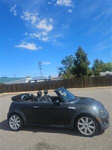 2012 MINI Cooper S S - Photo 12 - Golden, CO 80401