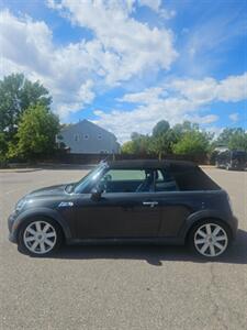 2012 MINI Cooper S S - Photo 9 - Golden, CO 80401