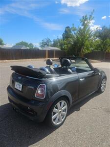 2012 MINI Cooper S S - Photo 11 - Golden, CO 80401