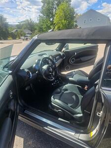 2012 MINI Cooper S S - Photo 14 - Golden, CO 80401