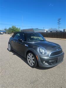 2012 MINI Cooper S S - Photo 3 - Golden, CO 80401