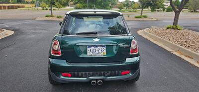 2009 MINI Cooper S Turbo Charged  6 Speed   - Photo 9 - Golden, CO 80401